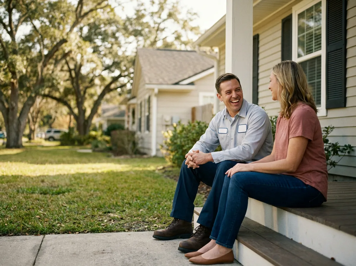 Septic tank pumping FAQs for Cherryville, NC